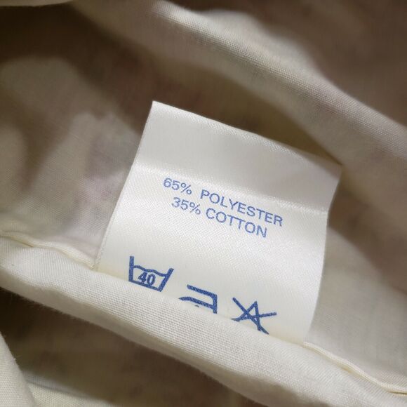 Vtg Nursery Rhyme Girls 6-12 Mths Party Dress Floral Lined Bow Lace Multicolor - Picture 11 of 11